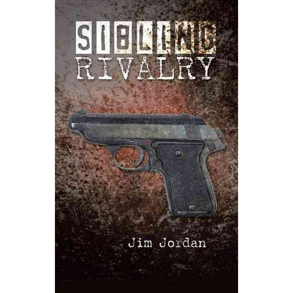 Sibling Rivalry (Paperback)