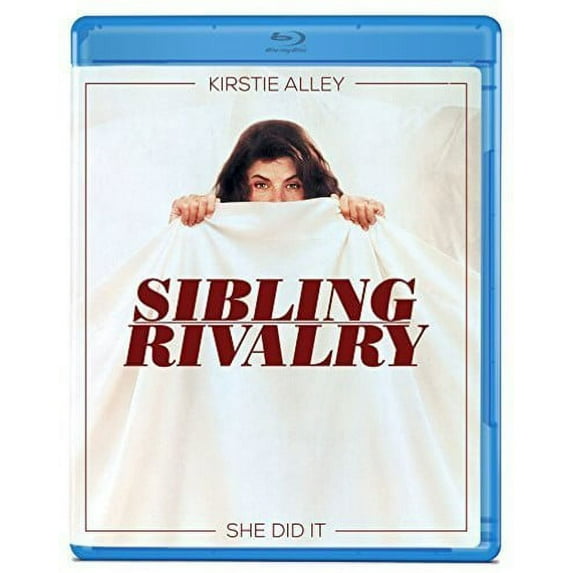 Sibling Rivalry (Blu-ray), Olive, Comedy
