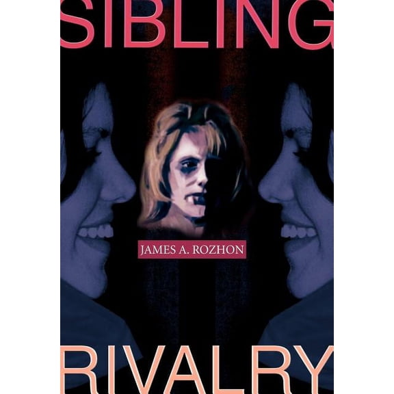 Sibling Rivalry, (Hardcover)