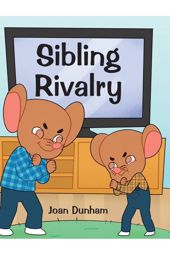 Sibling Rivalry, (Hardcover)