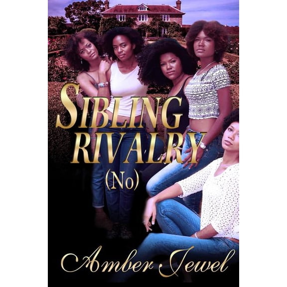 Sibling Rivalry (NO) (Paperback)