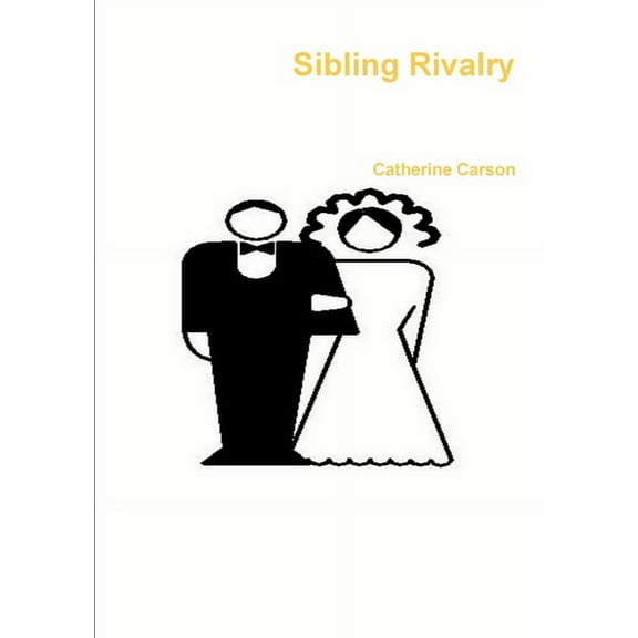 Sibling Rivalry, (Paperback)