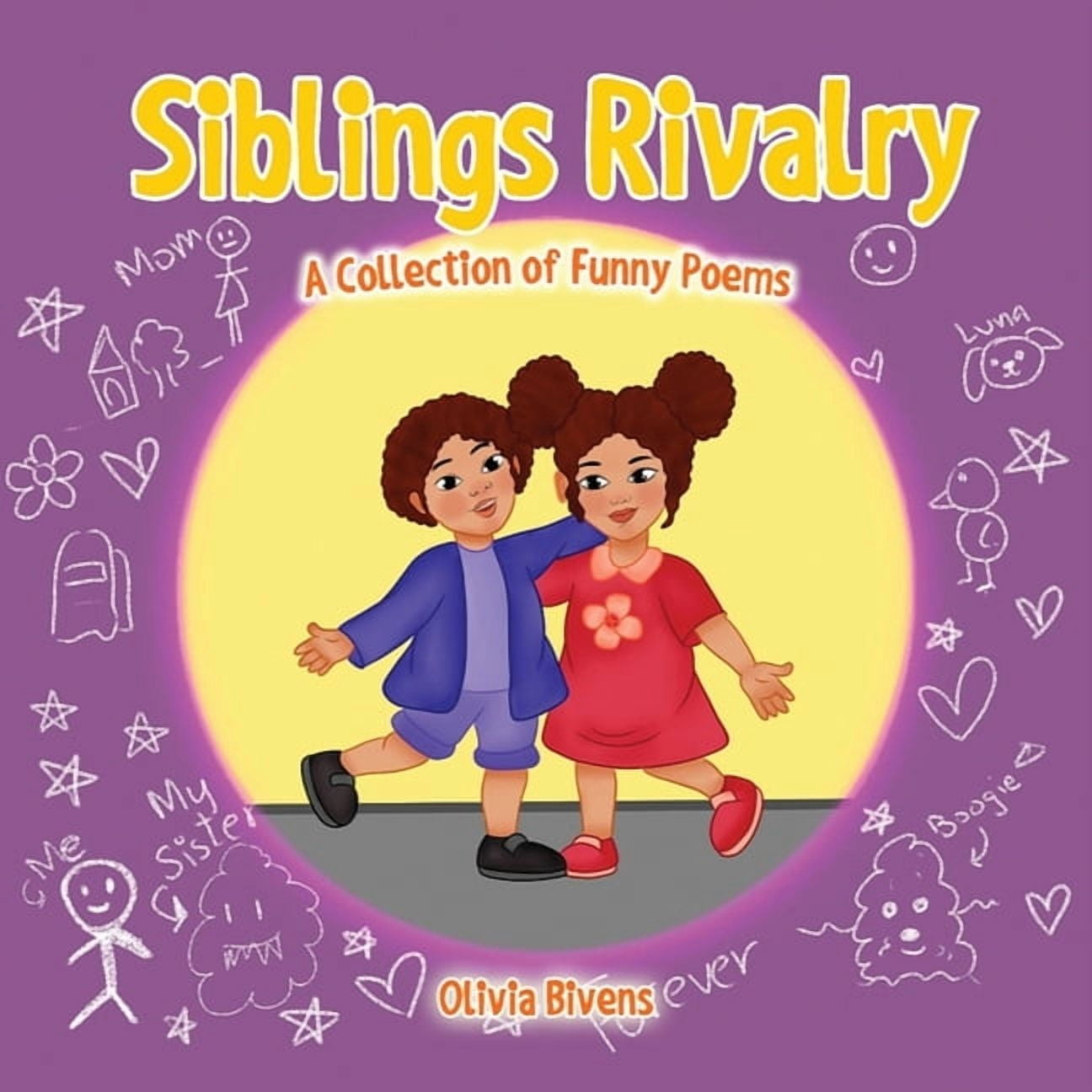 Siblings Rivalry