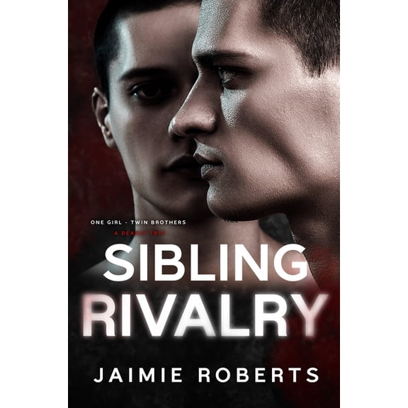 Sibling Rivalry (Paperback)