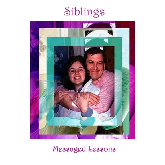 Siblings (Paperback)
