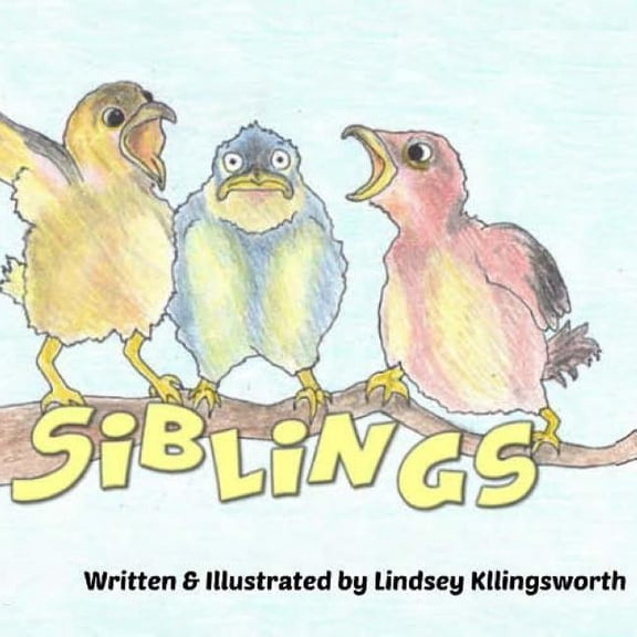 Siblings, (Paperback)