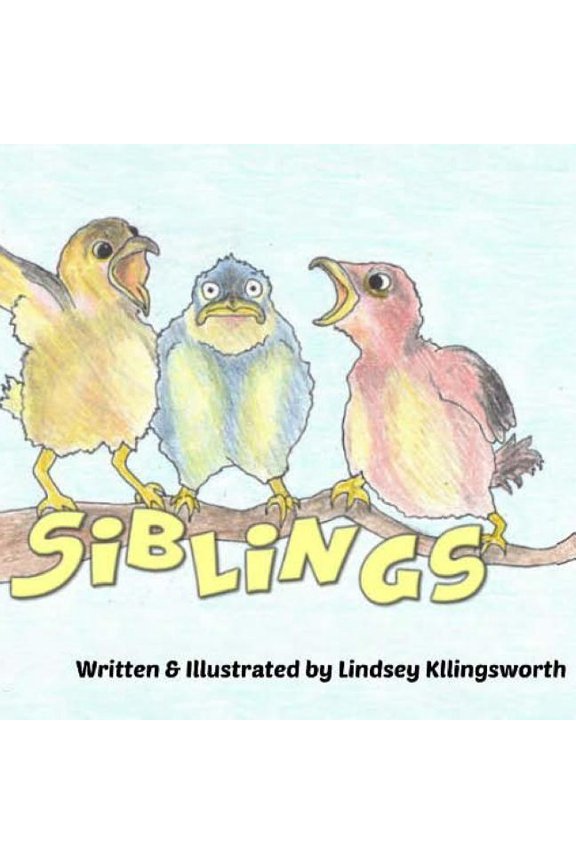 Siblings, (Paperback)