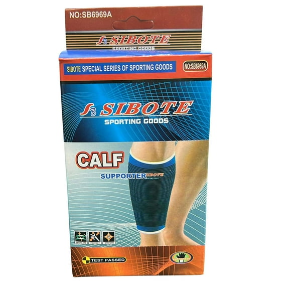 Sibote Calf Support: 1 Pack