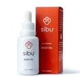 thumbnail image 1 of Sibu Beauty Sea Buckthorn Seed Oil, Original, 1 Fl Oz, 1 of 5