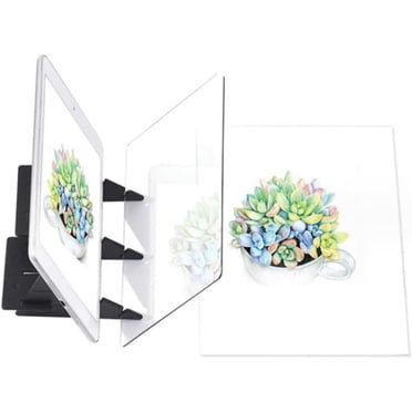 YLSHRF Drawing Projector, Optical Tracing Board,Optical Drawing ...