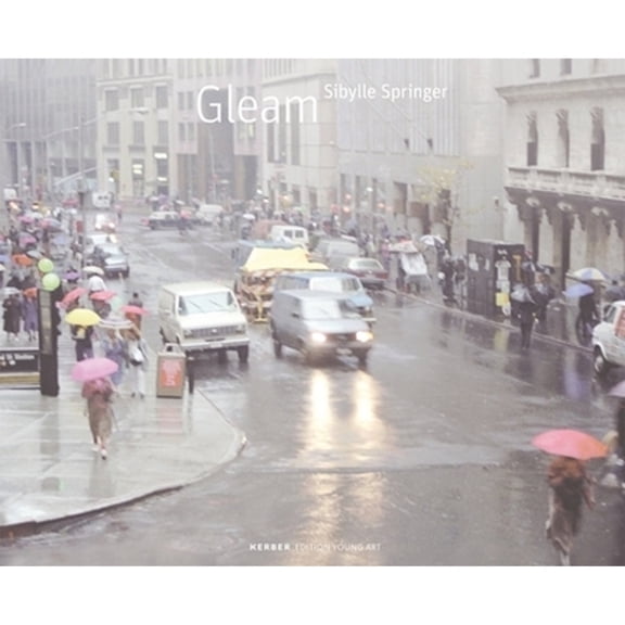 Pre-Owned Sibylle Springer: Gleam (Hardcover 9783866784758) by Sibylle Springer, Kathrin Meyer, Wolfgang Ullrich