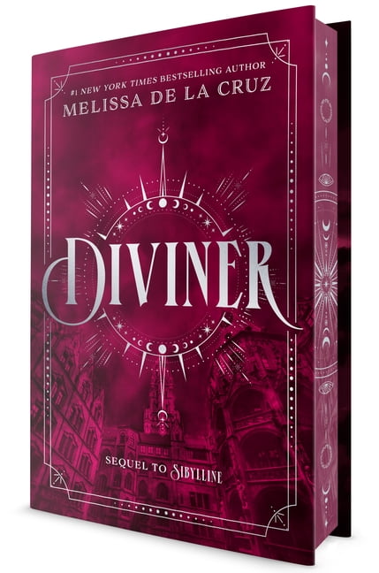Sibylline Diviner, (Hardcover)
