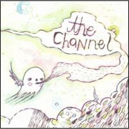 Sibylline Machine (CD) by Channel