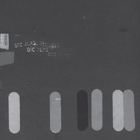 Sic Alps - Napa Asylum - Alternative - CD