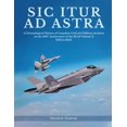 Sic Itur ad Astra A Chronological History of Canadian Civil and