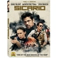 thumbnail image 1 of Sicario (DVD), 1 of 5