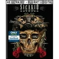 thumbnail image 1 of Pre-Owned Sicario: Day of the Soldado [SteelBook] [4K Ultra HD Blu-ray/Blu-ray] (Blu-Ray 0043396542358) directed by Stefano Sollima, 1 of 1