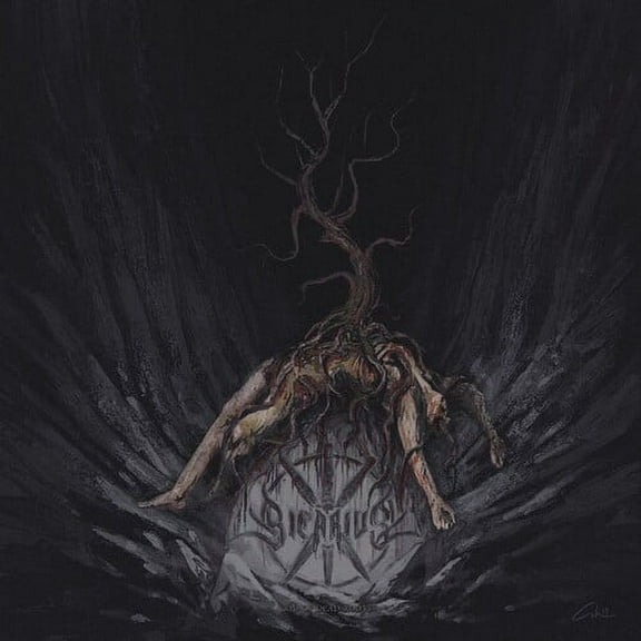 Sicarius - God Of Dead Roots - Music & Performance - CD