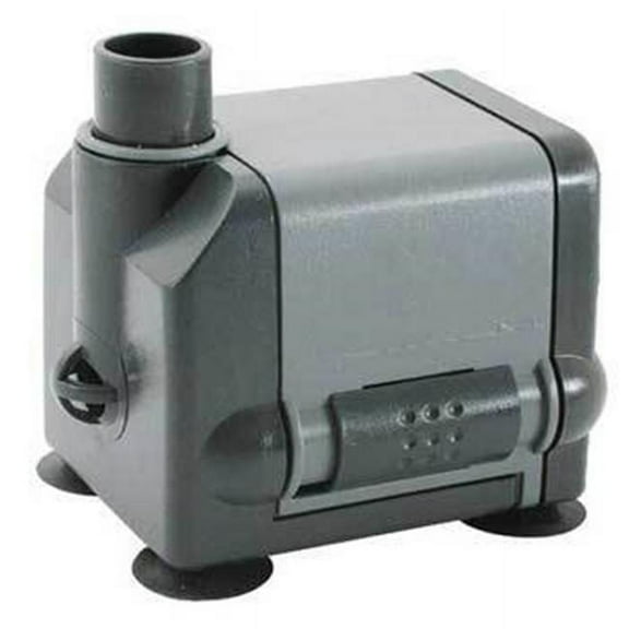 Sicce 010001 1.9 ft. Micra Aquarium Pump 90 Gph