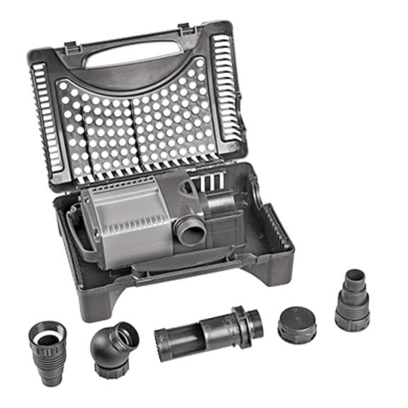 Sicce EKO Power 14 3800 GPH Submersible Pond Pump with BONUS Max Ponds Magnet Calendar SIC077