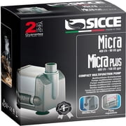 Sicce Micraplus Pump - 158 GPH
