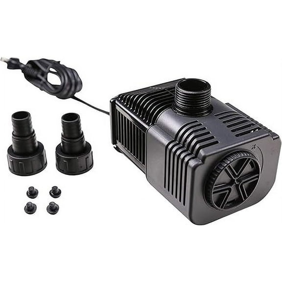 Sicce SYNCRA PRO 2200 Pump - 550 GPH 1ea