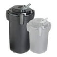 thumbnail image 1 of Sicce Space EKO Canister Filter, 1 of 5