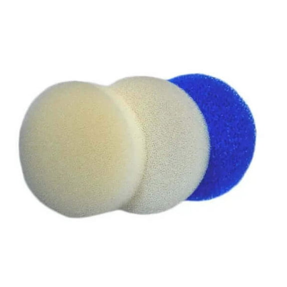 Sicce Space EKO Replacement Sponge Kit
