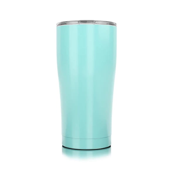 Siccups 20 oz Seafoam Splash and Sweat Proof Tumblers
