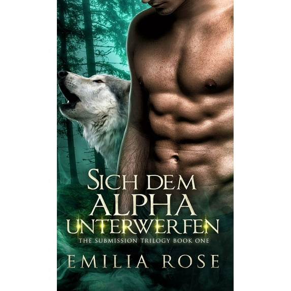 Sich dem Alpha unterwerfen, (Hardcover)
