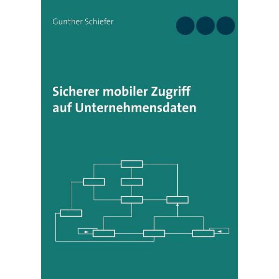 Sicherer mobiler Zugriff auf Unternehmensdaten, (Paperback)