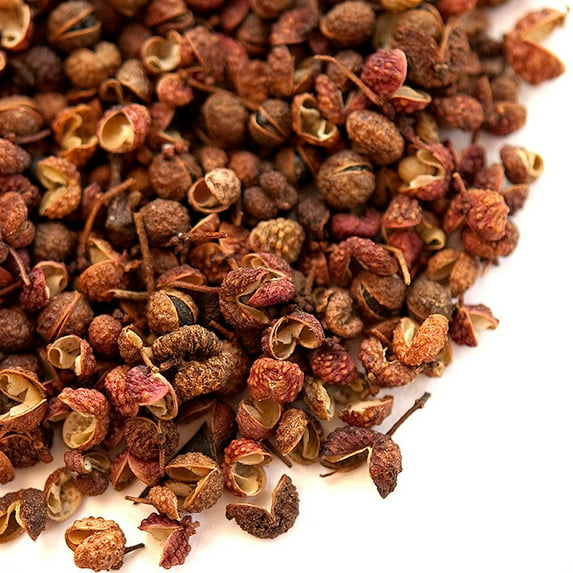Sichuan Peppercorns (Szechuan)