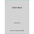 thumbnail image 1 of Pre-Owned Sicilian Blood (Paperback) 1561290998 9781561290994, 1 of 1