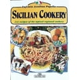 thumbnail image 1 of Pre-Owned Sicilian Cookery (Paperback) 8880295969 9788880295969, 1 of 1