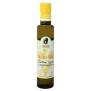 Ariston Lemon Balsamic Vinegar – A Bright Tangy Delight (8.45 fl. oz.)