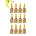 thumbnail image 1 of Sicilian Lemon Juice Not from Concentrate with Essential Lemon Oil ( Product of Italy ) 12 Squeeze Bottles Type, Net Wt. 6.76 Fl Oz (200mL), 1 of 8