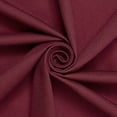 thumbnail image 1 of Sicilian Stretch Twill 60" Chino Fabric By The Yard - Burgundy, 1 of 3