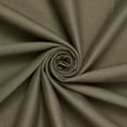 thumbnail image 1 of Sicilian Stretch Twill 60" Chino Fabric By The Yard - Olive, 1 of 3
