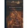 thumbnail image 1 of Sicilian Studies (Paperback), 1 of 1