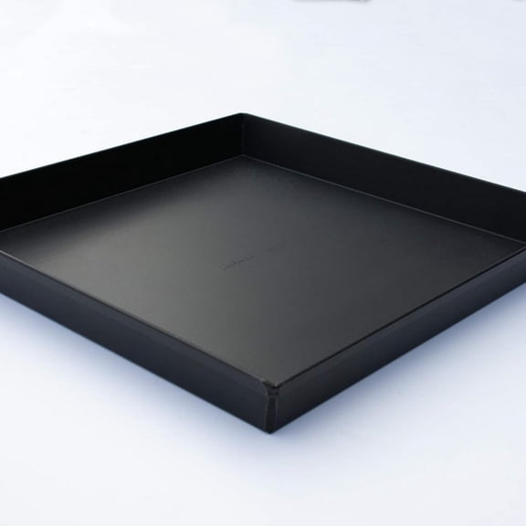 Sicilian Style Pizza Pan 14 Inch by 14 Inch by 1.5 Inch