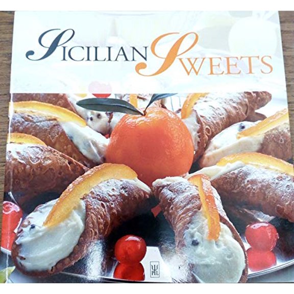 Pre-Owned Sicilian Sweets Paperback