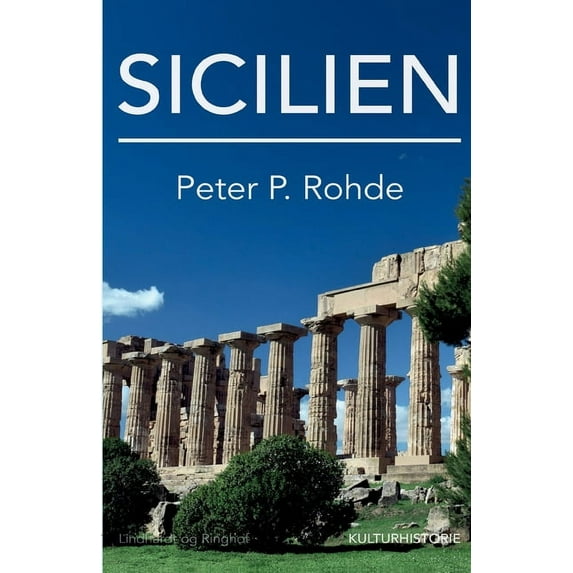 Sicilien (Paperback)