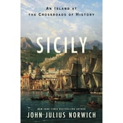 Sicily : An Island at the Crossroads of History (Hardcover)