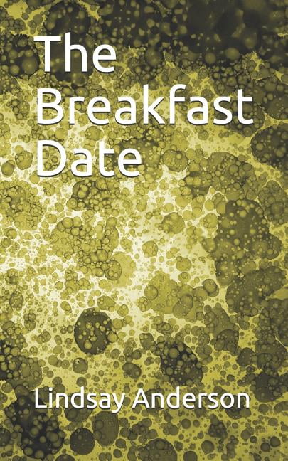 Sicily Donahue: The Breakfast Date (Series #3) (Paperback)