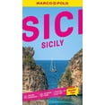 thumbnail image 1 of Marco Polo Pocket Guides Sicily Marco Polo Pocket Guide, (Paperback), 1 of 1