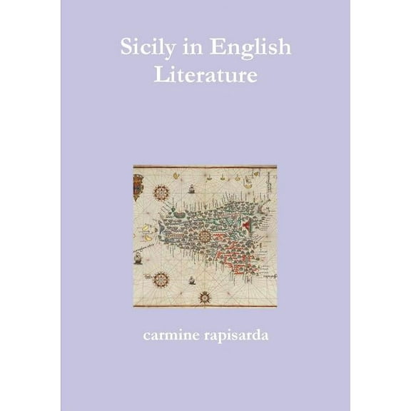 Sicily in English Literature
