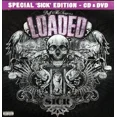 thumbnail image 1 of Sick By Duff Mckagan'S Loaded New Cd&Dvd Special Edition,Live Concert,15Track Cd, 1 of 1