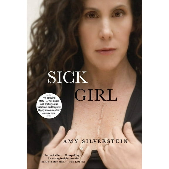 Sick Girl, (Paperback)