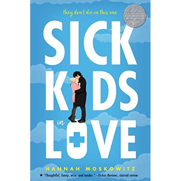 Pre-Owned Sick Kids in Love (Paperback) 1682815056 9781682815052