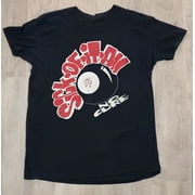 Sick Of It All Music Band No Cure Tee Heavy Cotton Concert Unisex T-Shirt,S-5XL